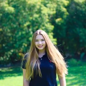 Meet your Posher, Heidi